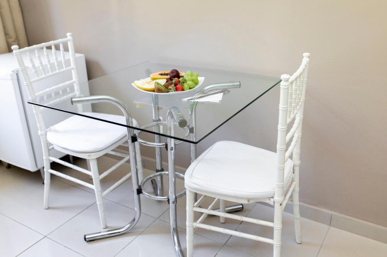 Hotel San Paolo Pederneiras Εξωτερικό φωτογραφία