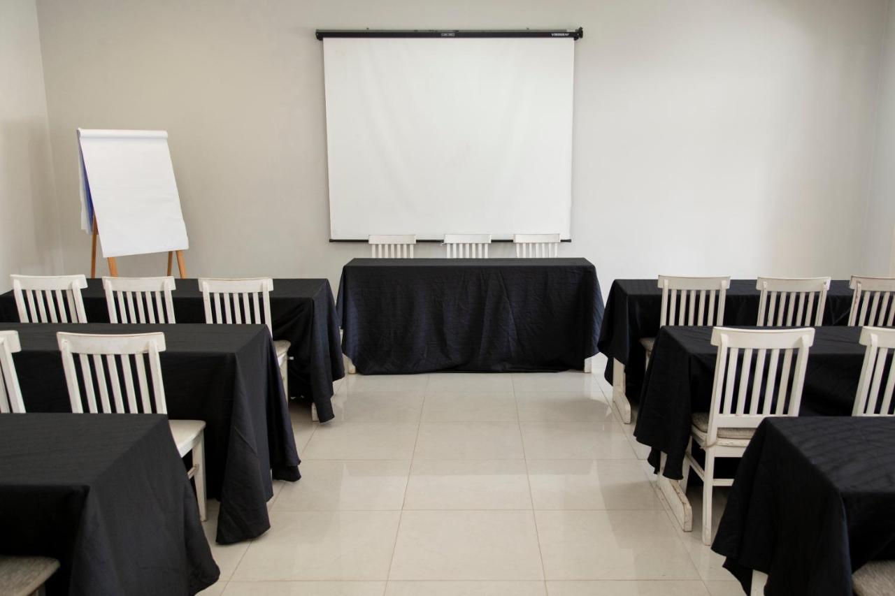 Hotel San Paolo Pederneiras Εξωτερικό φωτογραφία